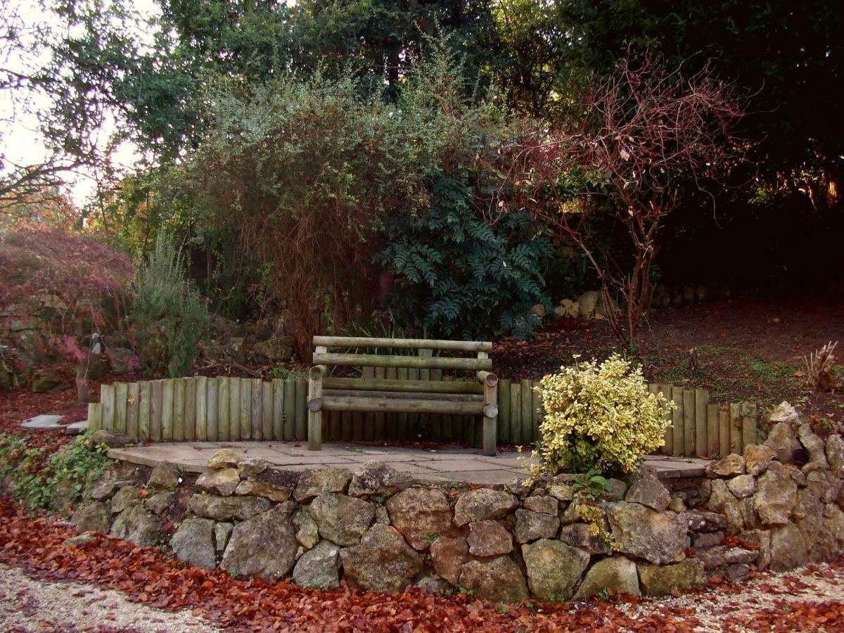 Tibbiwell Lodge Painswick Exterior photo